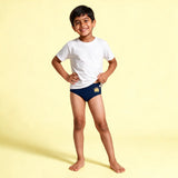 Supersoft Boys Trunk