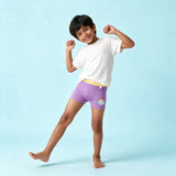 SuperSoft Boys Trunk