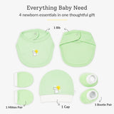 Newborn Gift Set
