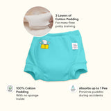 Padded Underwear - Lil Explorers Club