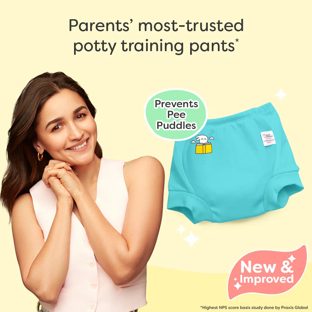 Padded Underwear - Li’l Explorers Club