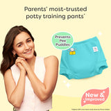 Padded Underwear - Li’l Explorers Club
