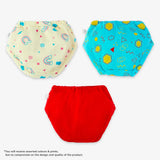 SuperSoft Briefs 3 Pcs