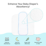 SuperBottoms Universal Booster Pad