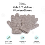 Woolen Gloves