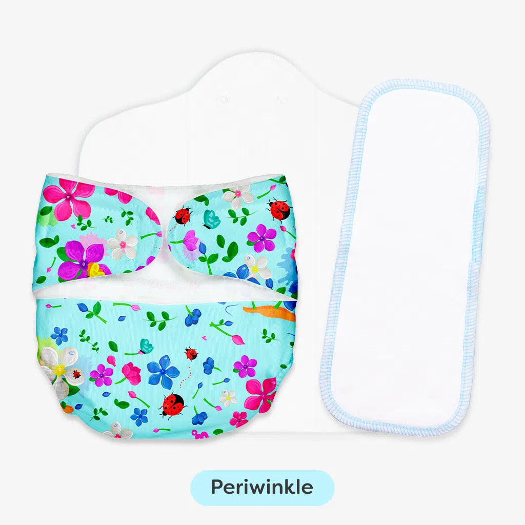 Periwinkle