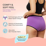 MaxAbsorb Period Underwear Pack of 2