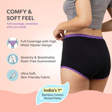 MaxAbsorb Period Underwear Pack of 2 (Assorted)