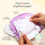 DryFeel Langot - Bummy World