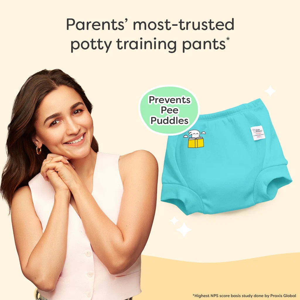 Padded Underwear - Li’l Explorers Club