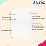 3 BASIC Diaper Changing Ultra Thin Pads