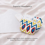 Newborn UNO Luxe Premium Cloth Diaper