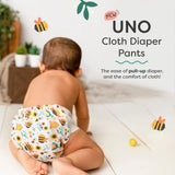 UNO Cloth Diaper Pants-Climate Tales