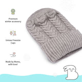 Woolen Cap