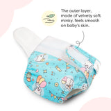 Hunny Bummy Newborn UNO Cloth Diaper