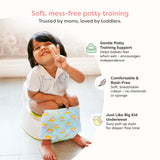 Diapering + Potty Training Combo