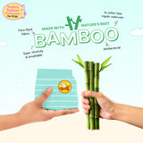 Pack of 3 Girls Boyshorts - Cloudloom Collection