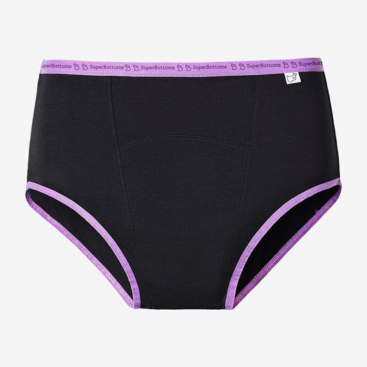 Bladder Leak Underwear (Incontinence Panties) by SuperBottoms