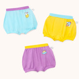 Baby Bloomer-Bummy's Galaxy 3 Pack