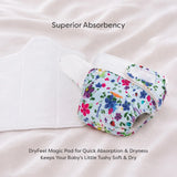 Newborn UNO Luxe Premium Cloth Diaper
