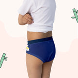 Girl Brief – Magical Meadow Collection – Pack of 3