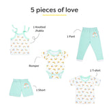 Pure Love Gift Set - Pack of 5