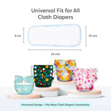 SuperBottoms Universal Booster Pad