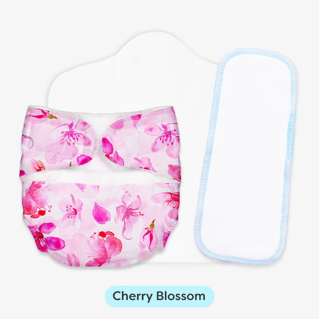 Cherry Blossom