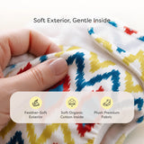 SuperBottoms Shubh Aarambh Newborn Gift Set