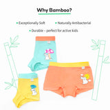 supersoft bloomers shorts