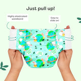 UNO Cloth Diaper Pants-Climate Tales