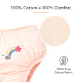 BASIC Briefs Assorted - 3 Pcs