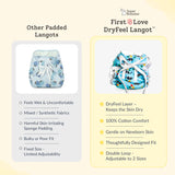 SuperBottoms Shubh Aarambh Newborn Gift Set