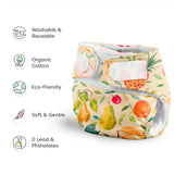 Fruit Burst Newborn UNO Cloth Diaper