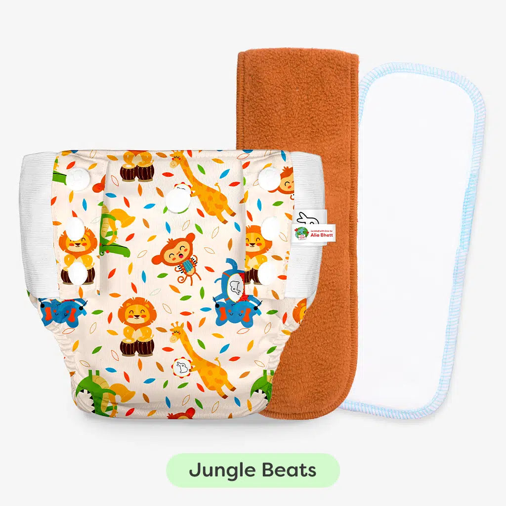 Jungle Beats