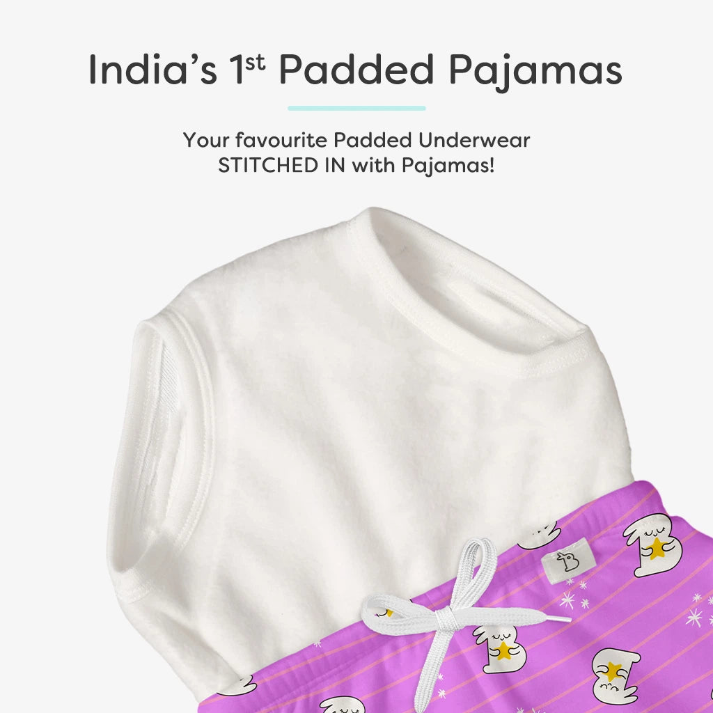 Potty Training Pants & Pajamas for Toddlers by SuperBottoms