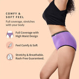 MaxAbsorb™ Period Underwear - Lilac