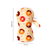 Baby Bottle Cover for Feeding Bottles (Pack of 3)