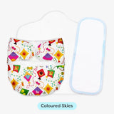 Newborn Diaper Combo
