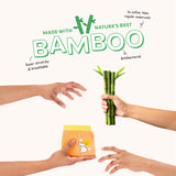 Girl Boyshorts - Let's Grow!