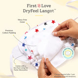 DryFeel Langot - Printed (R)