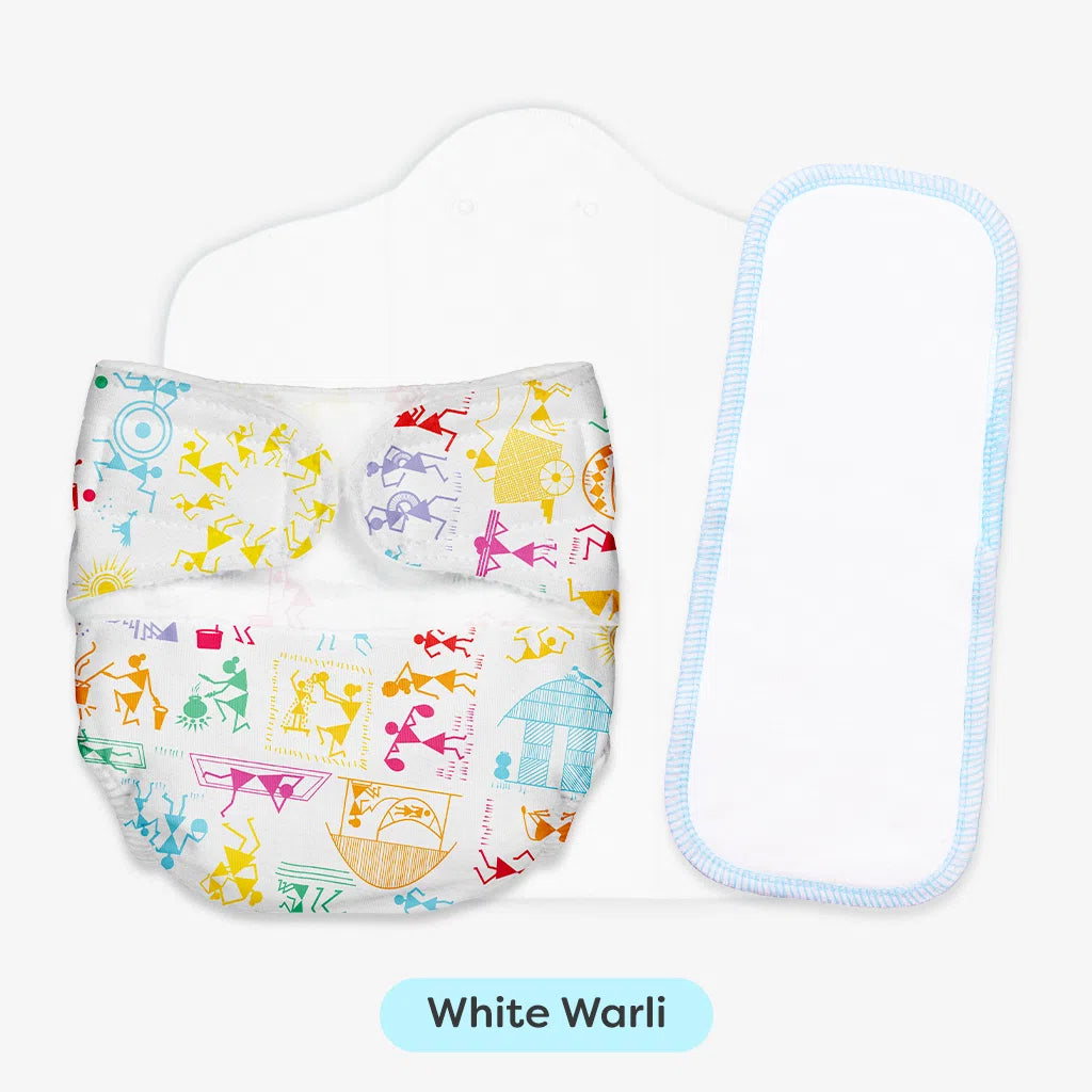 White Warli