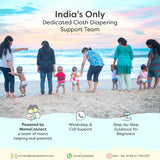 Girl Boyshorts - Let's Grow!