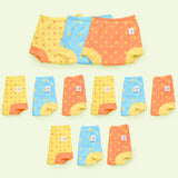 Padded Underwear - Dazzle Up