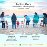 Ultra 6X Absorbent Leakproof Period Underwear