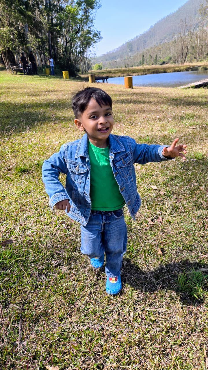 Aadhvik Madkaikar