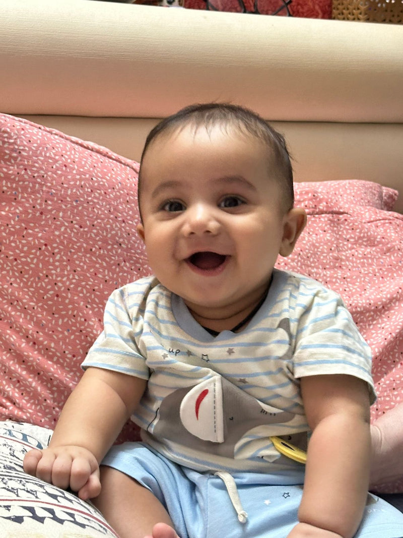 Aayansh Bais