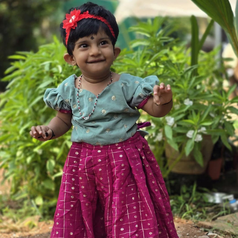 Adhvita Suvarna