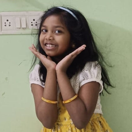 Akshaya Mukka