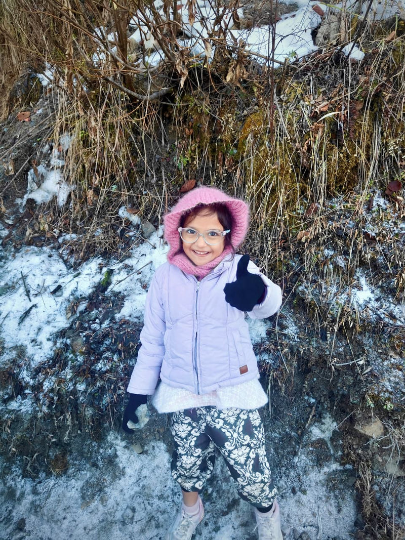 Anayra Salgiya